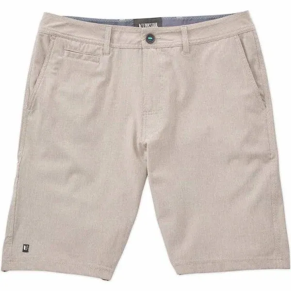 Linksoul Men's Boardwalker Shorts