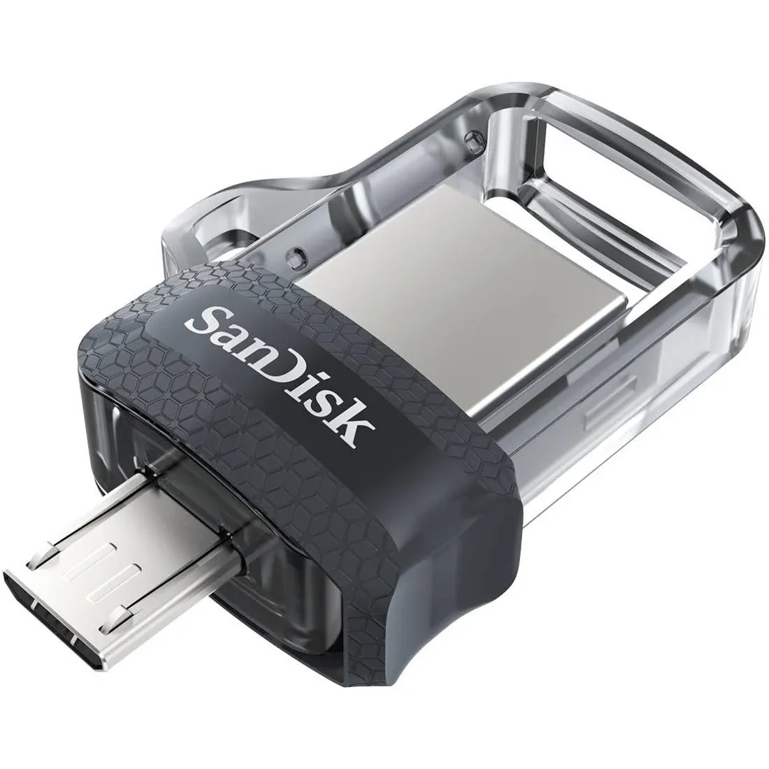 SanDisk Ultra Dual USB M3.0 Flash Drive 32GB