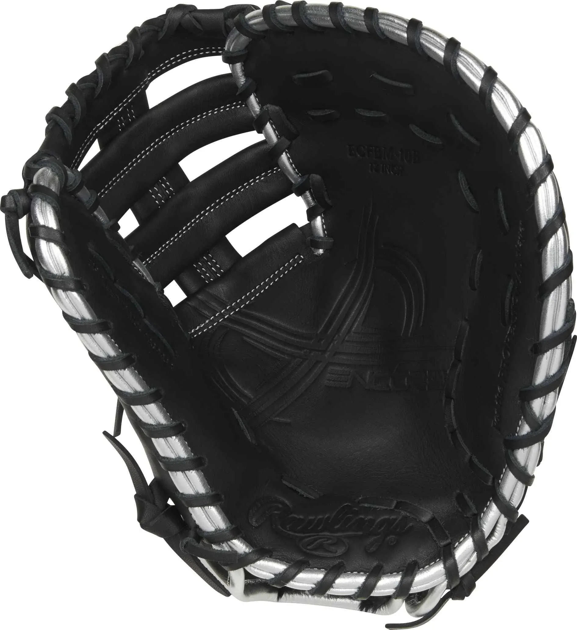 Rawlings Encore 12" Baseball First Base Mitt: ECFBM-10B