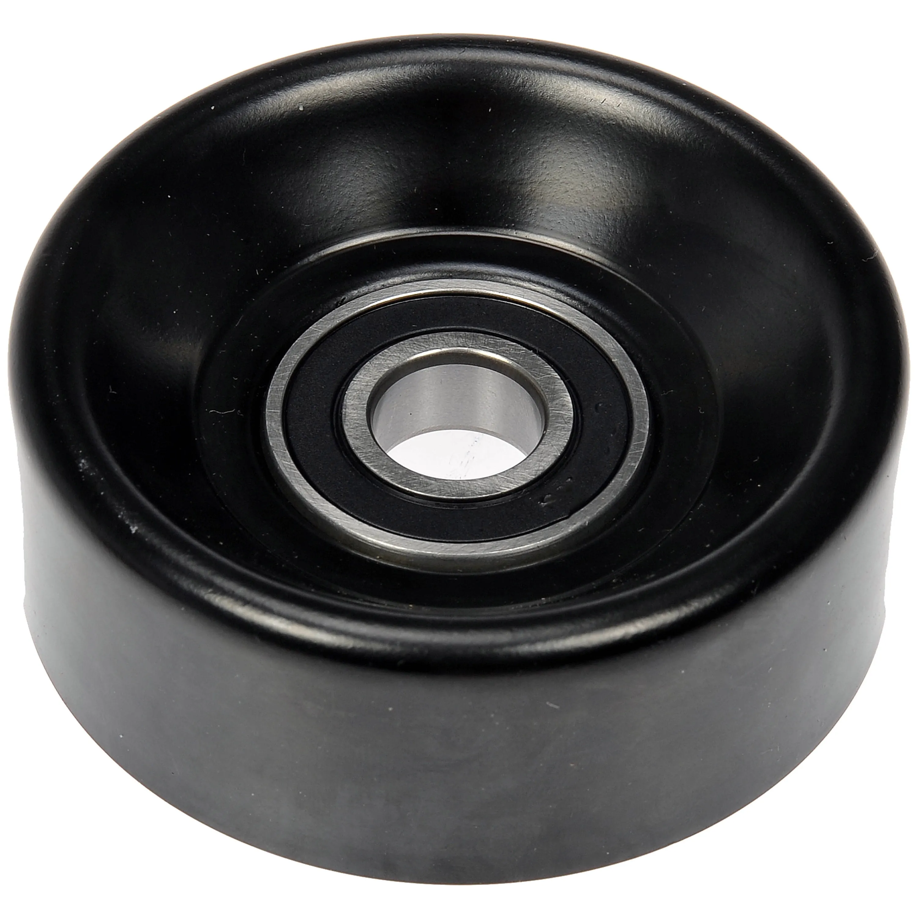 Dorman 419-672 Accessory Drive Belt Idler Pulley Compatible with Select Dodge/Jeep Models