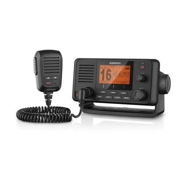 Garmin - VHF 215 Marine Radio