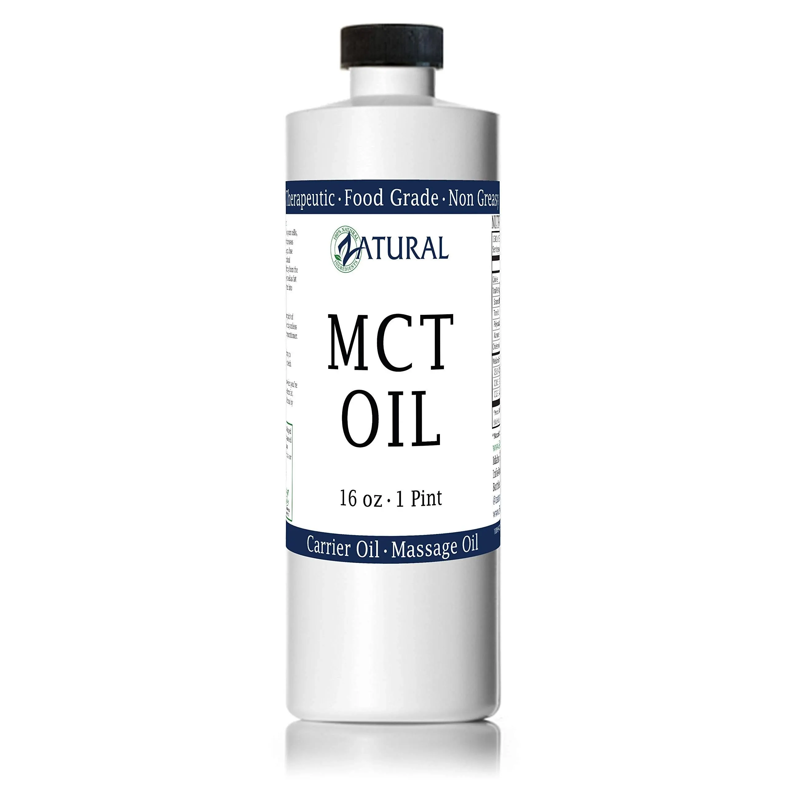 MCT Oil