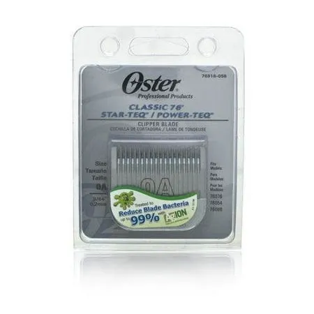 Oster Classic 76 Clipper Blade