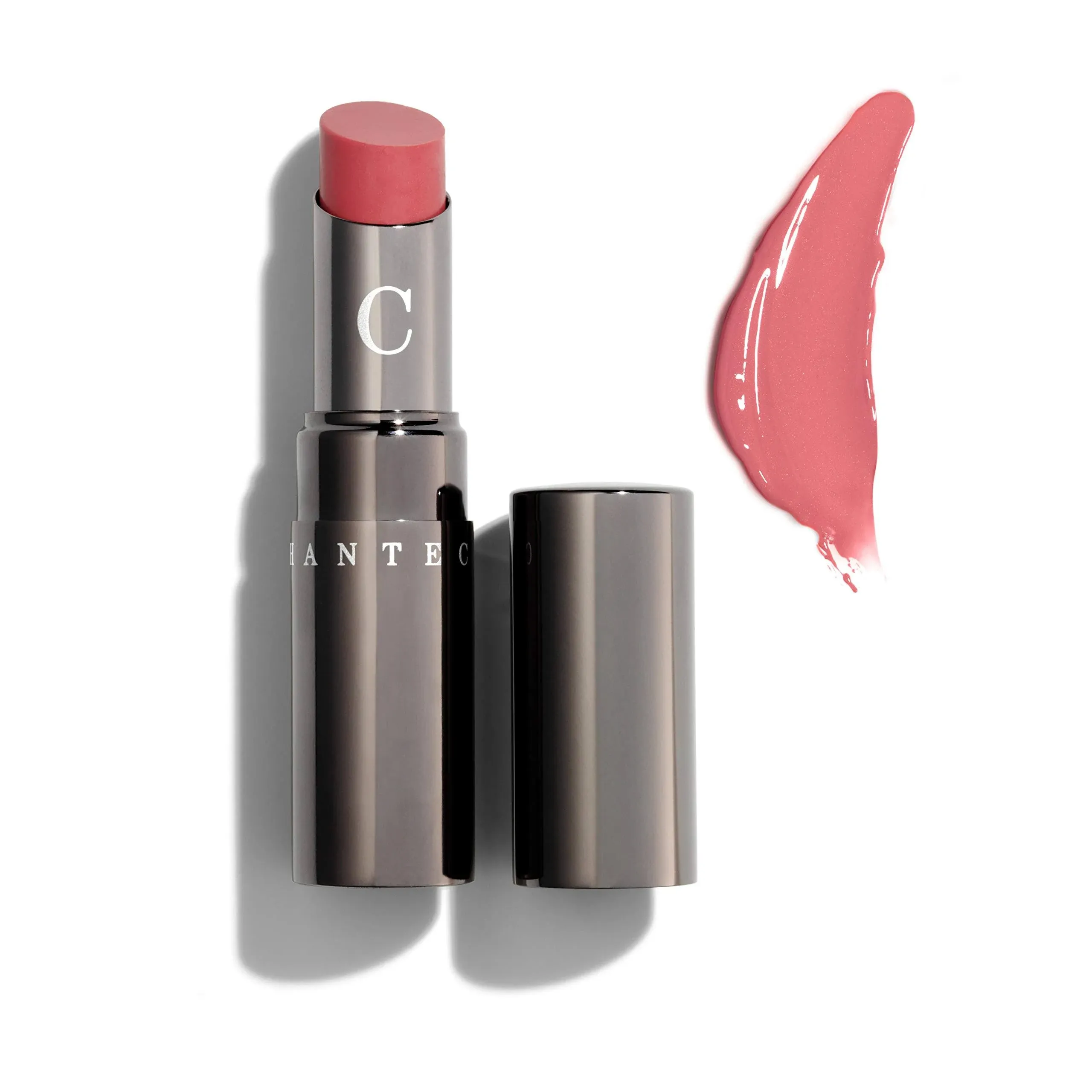 Chantecaille Lip Chic , Bourbon Rose 0.07oz