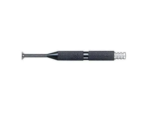 Hand Deburring Tool Set: High Speed Steel