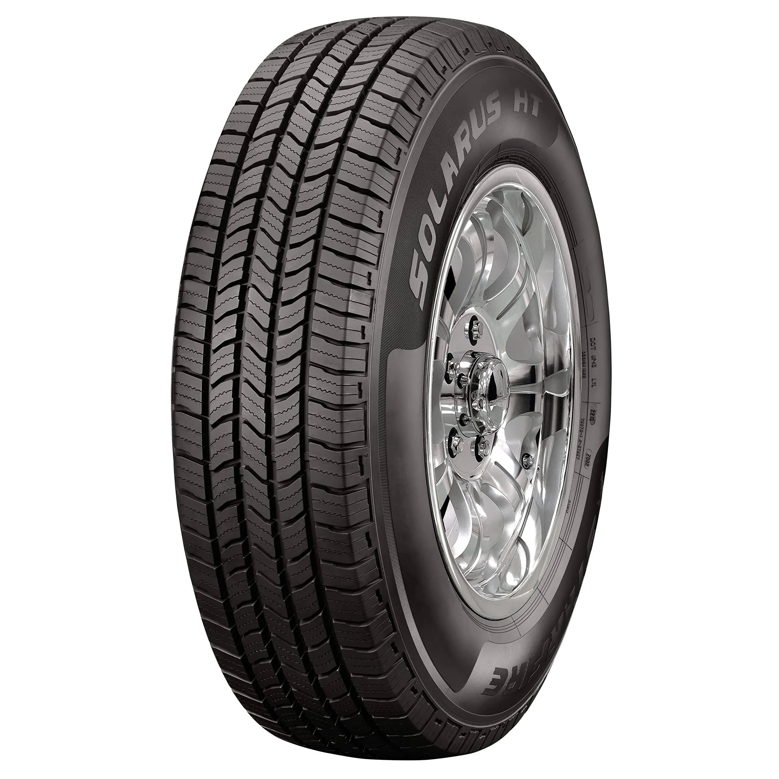 Starfire Solarus HT 255/65R18 111T All-Season Tire