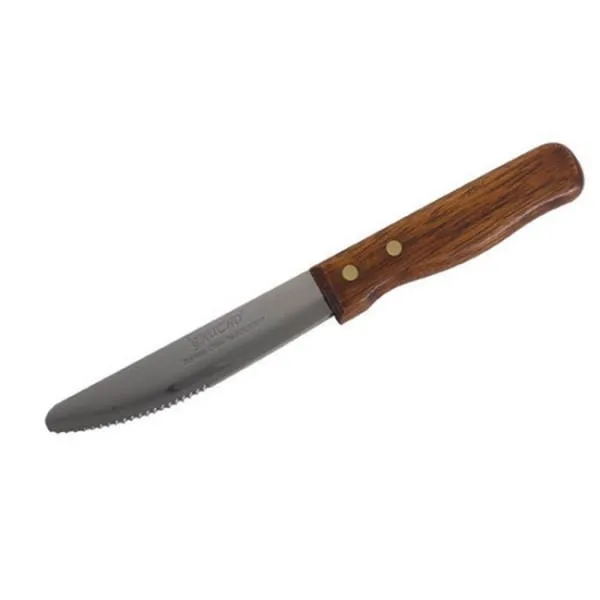 Winco KB15W 5 in Jumbo Steak Knives