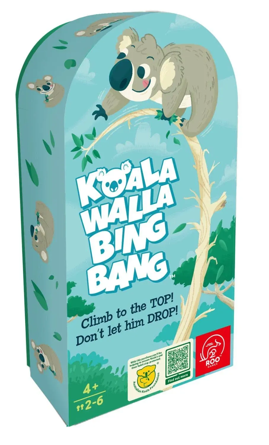 Koala Walla Bing Bang