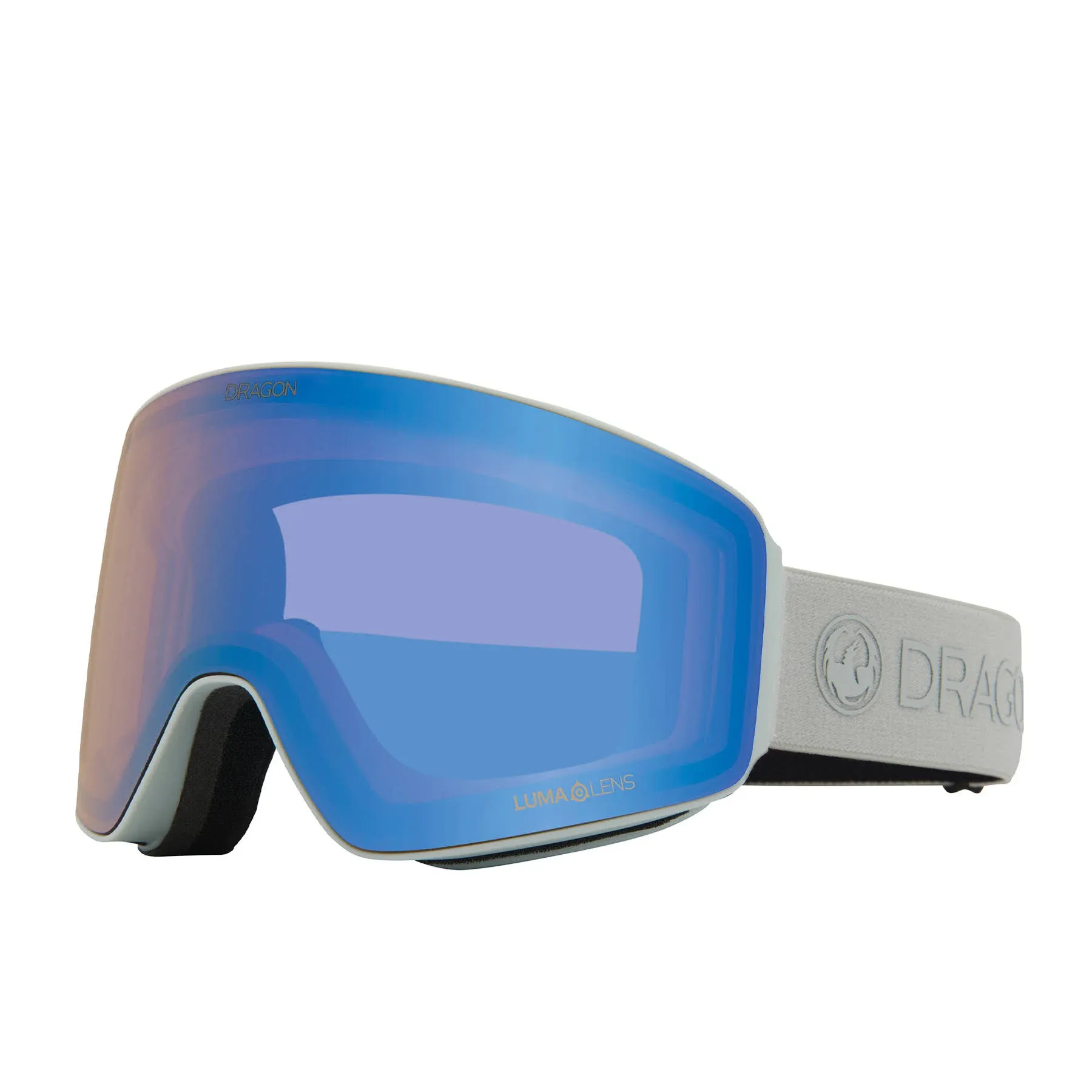 DRAGON PXV Midnight Snow Goggles