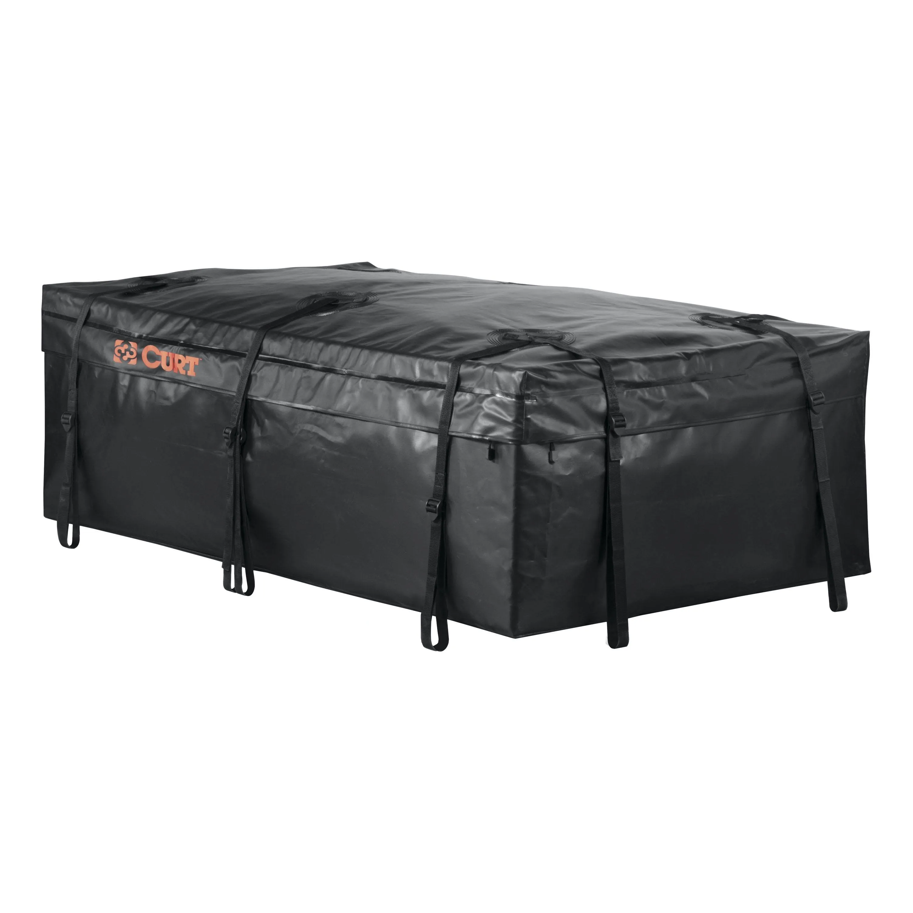 CURT 18221 Extended Roof Rack Cargo Bag