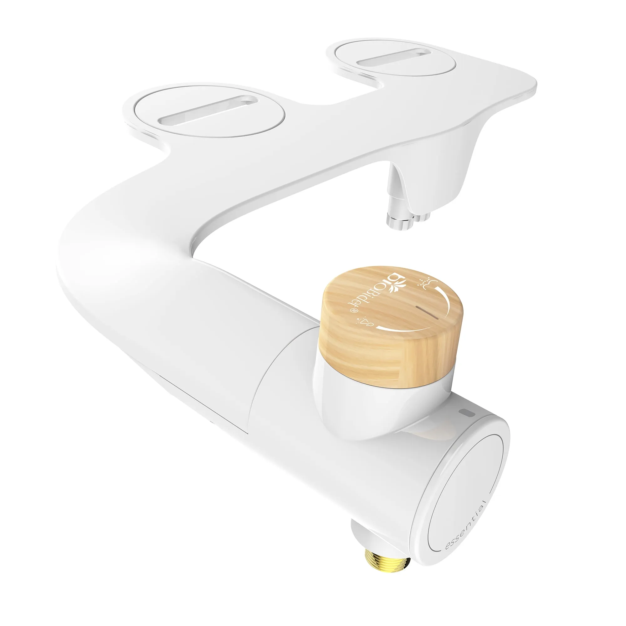 Bemis Essential Bidet Toilet Attachment