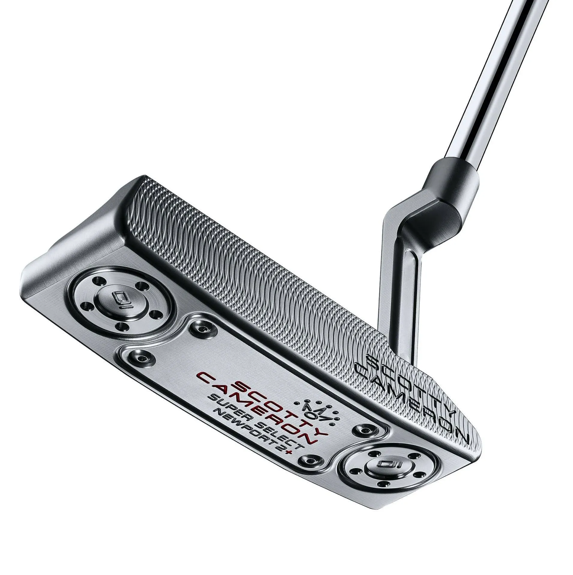 Scotty Cameron Super Select Newport 2 Plus Putter