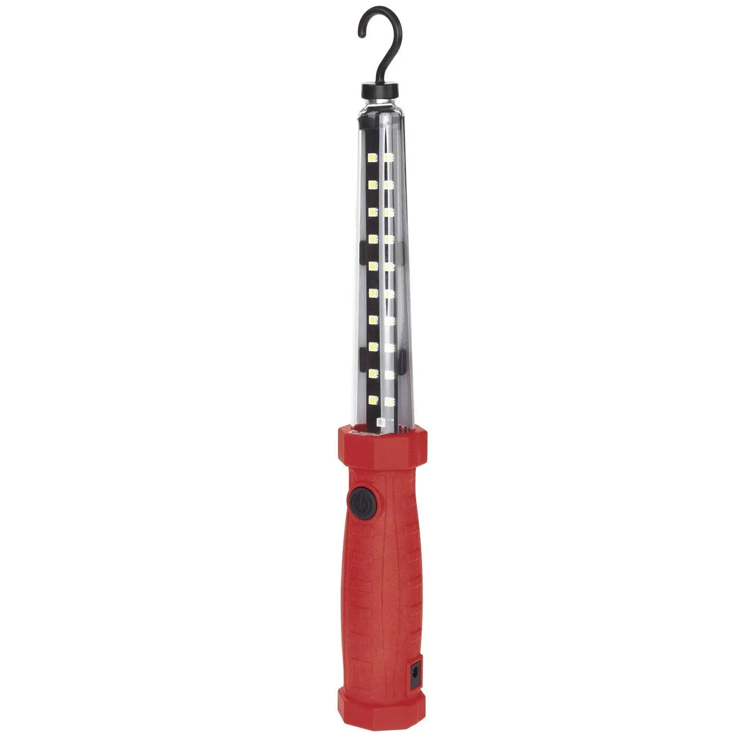 Nightstick NSR-2168R Multi-Purpose Work Lights, Red