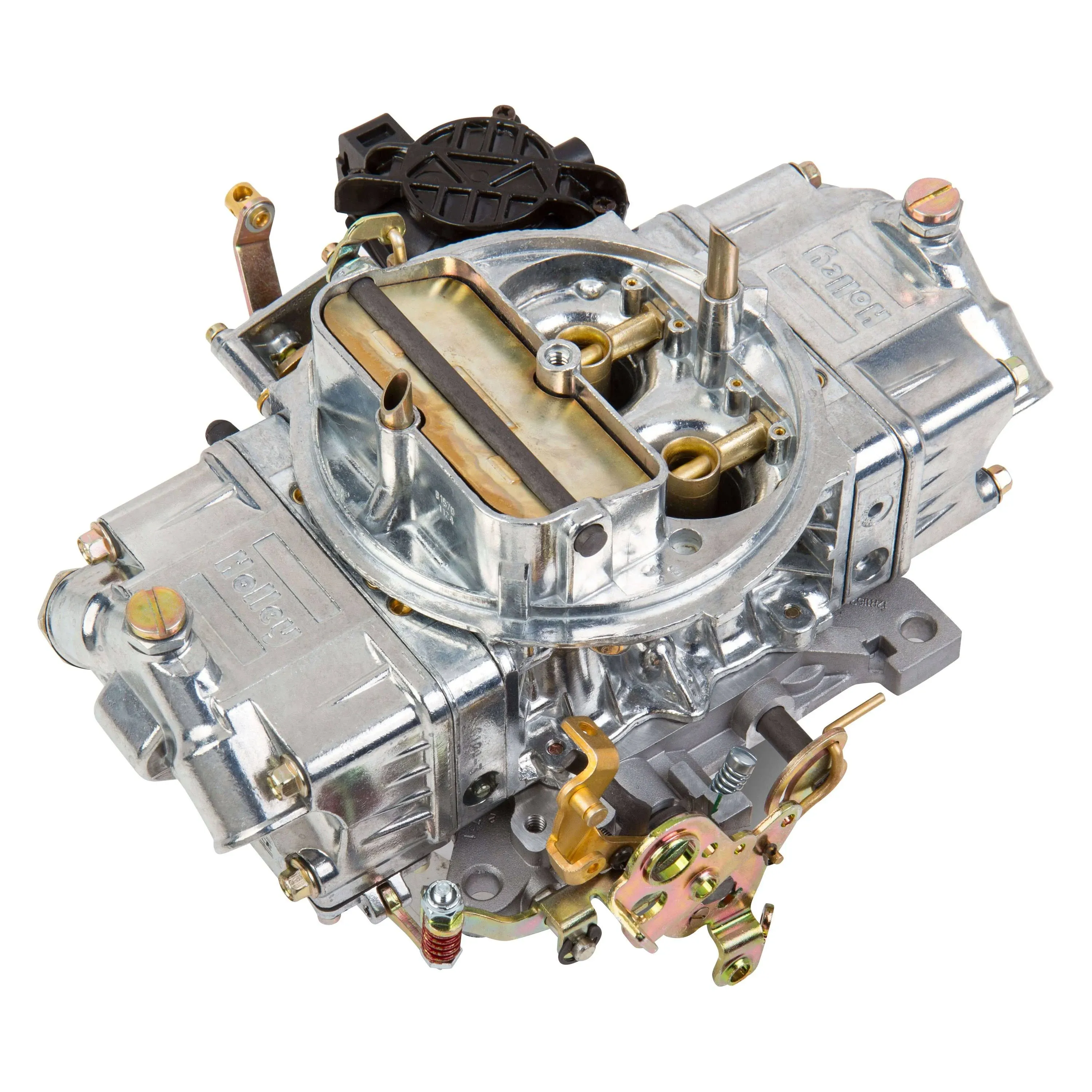 Holley 0-81670 Street Avenger Carburetor