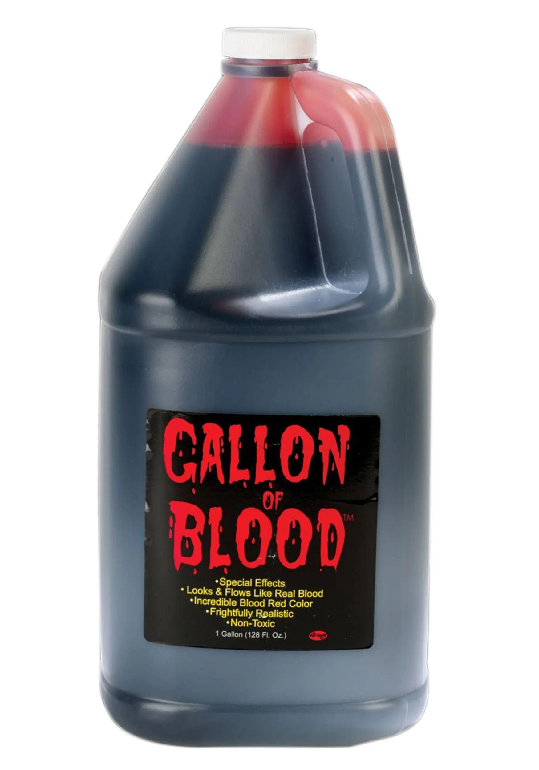 Stage Blood 1 Gallon