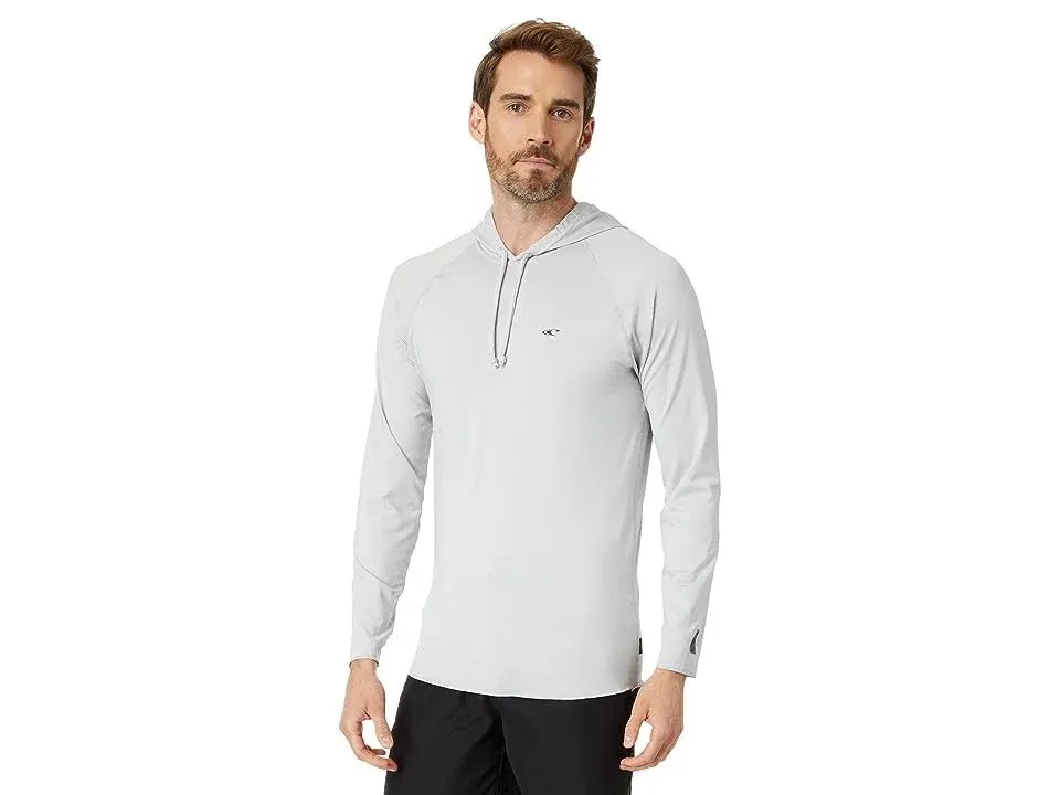 O'NEILL Men's Hybrid Long Sleeve Sun Hoodie