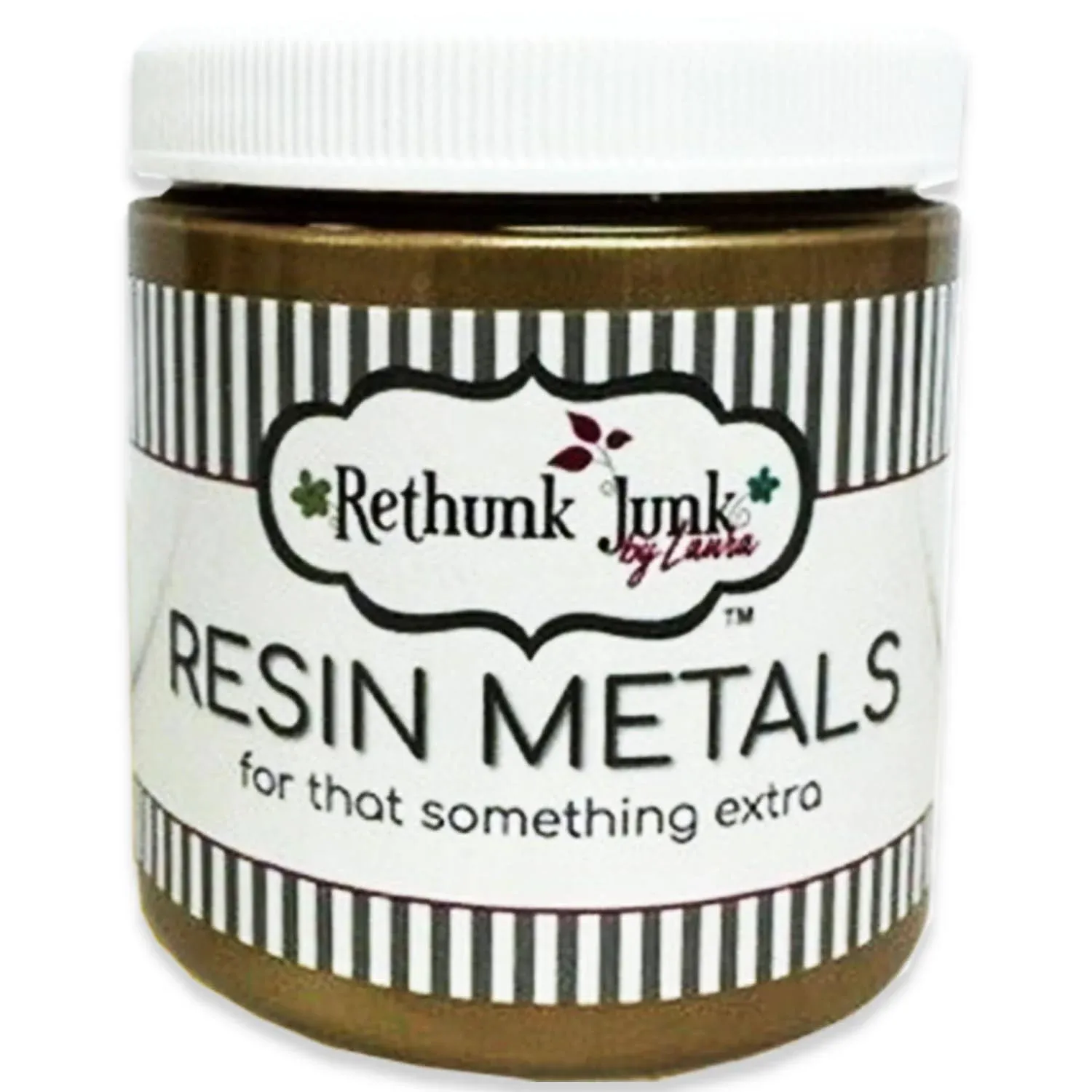 Rethunk Junk Metallics (Gold)