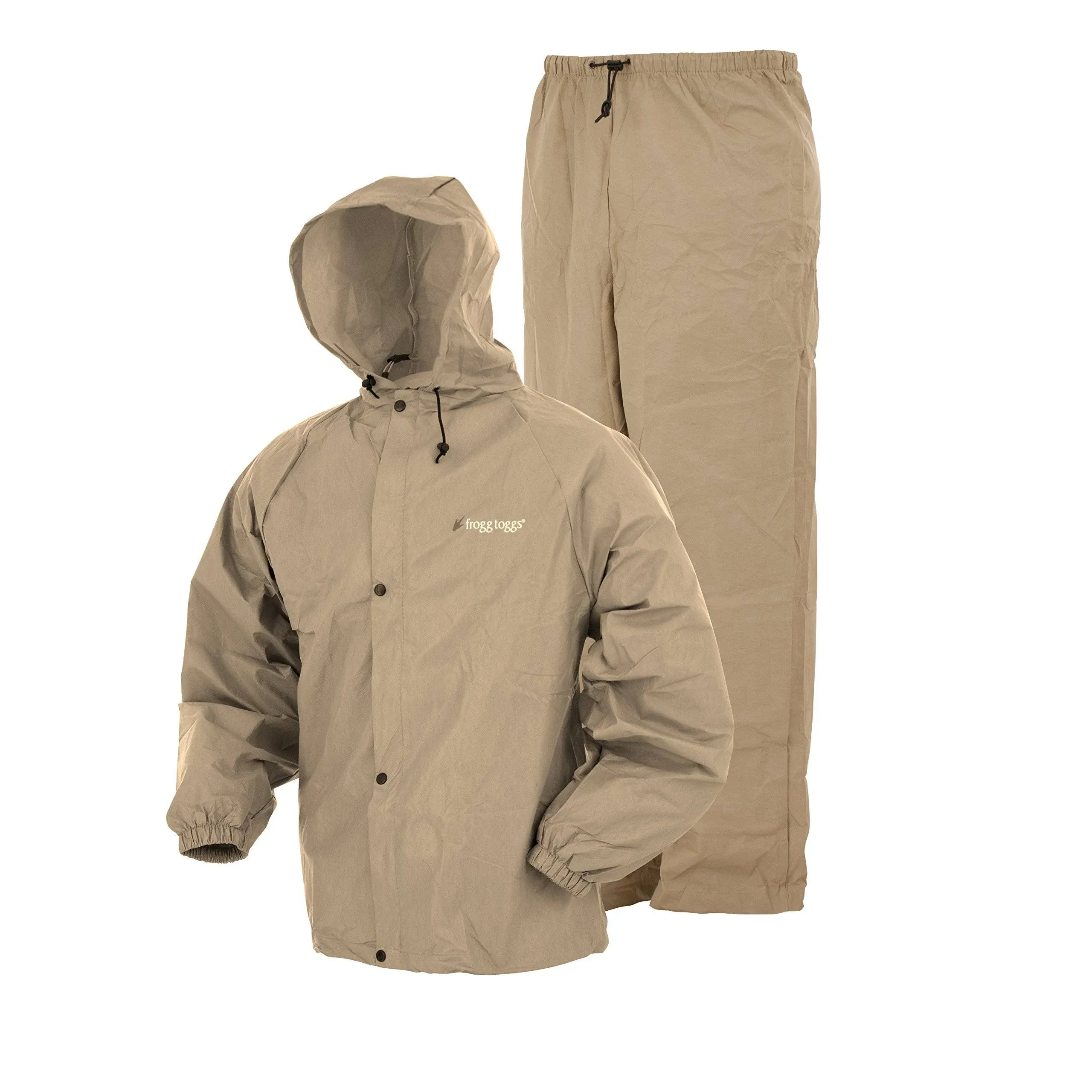 Frogg Toggs Pro Lite Rain Suit