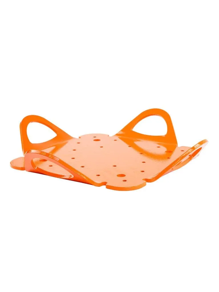 Malta Dynamics 4-Way Anchor Plate Oshaansi Compliant