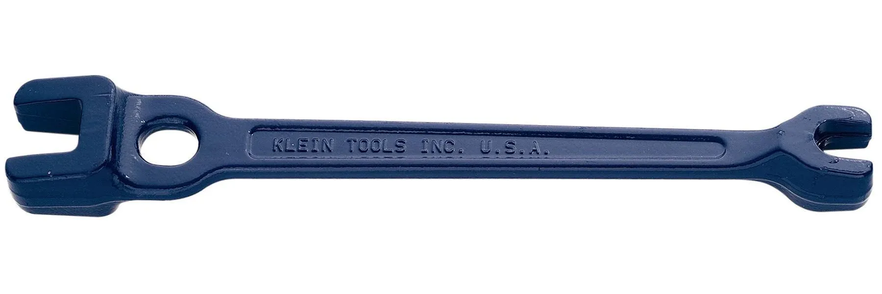 Klein Tools 3146 Lineman's Wrench, Made in USA