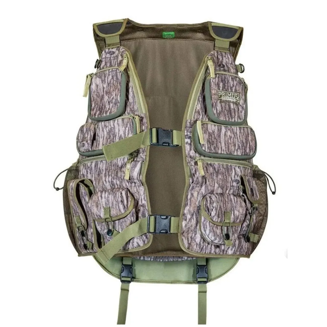 Primos Turkey Vest Will Primos Signature Series Large Mobl