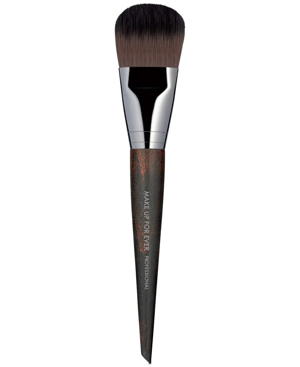 Make Up for Ever - Foundation Brush - Large - 108