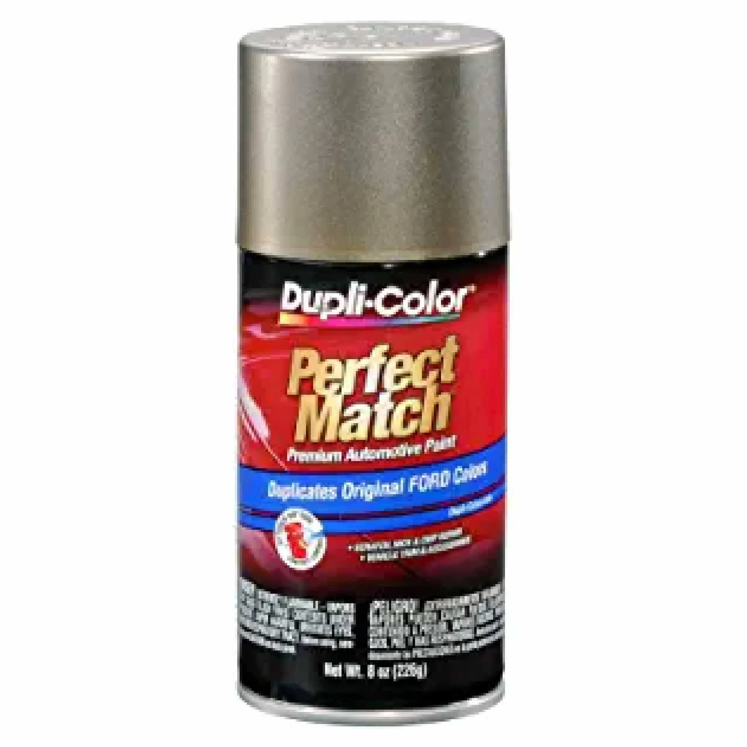 Krylon BFM0354 8 oz Perfect Match Automotive Paint Ford Arizona Beige