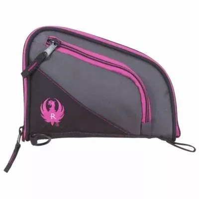 Allen 8 in. Women's Ruger Tucson Pistol Case