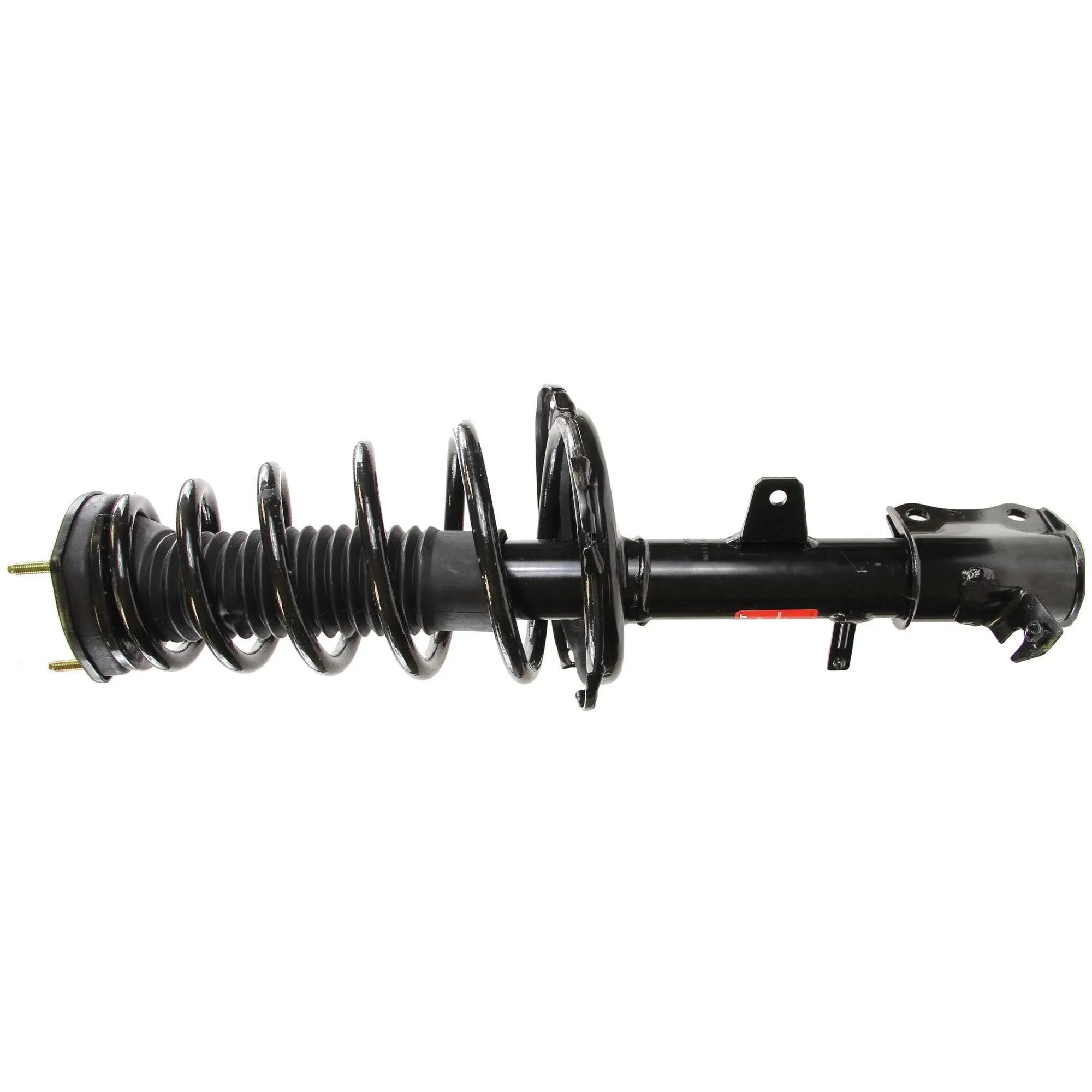 Monroe 172215 Suspension Strut and Coil Spring Assembly