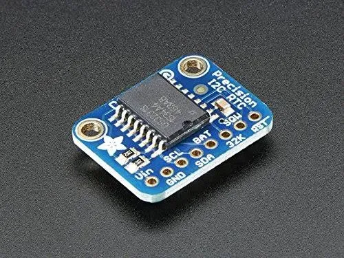 Adafruit DS3231 Precision RTC Breakout