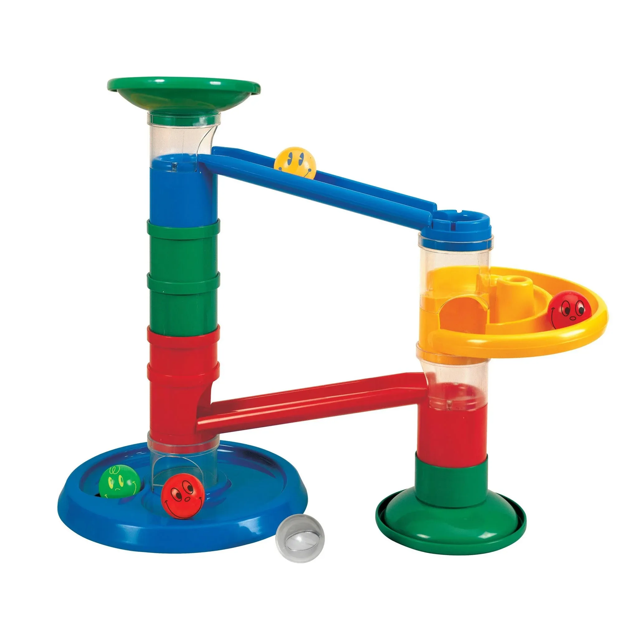  Rollipop Advanced Ball Drop Set