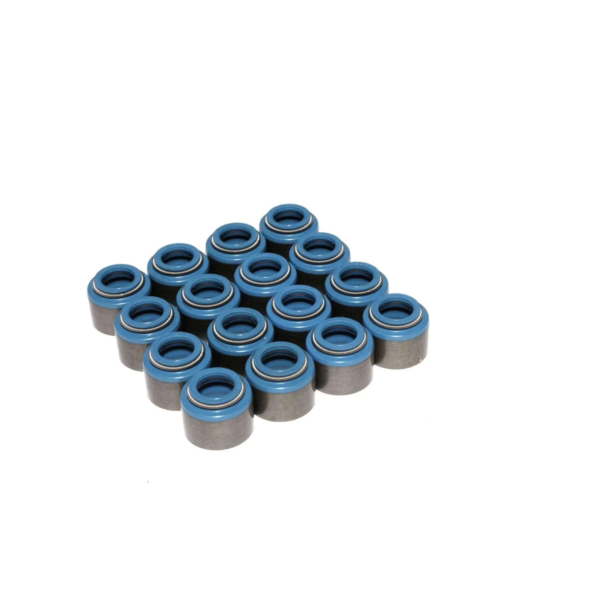 Comp Cams Metal Body Viton Seal, 0.53" - 16 count