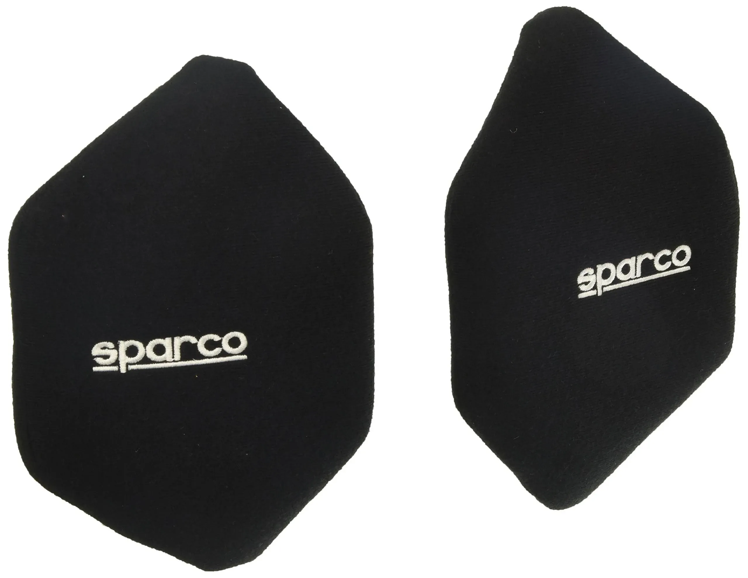 Sparco Cushion Side Black