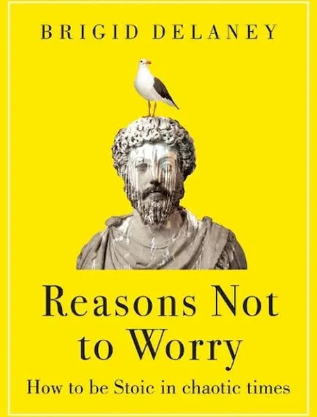 Reasons Not to Worry: How to Be Stoic in Chaotic Times