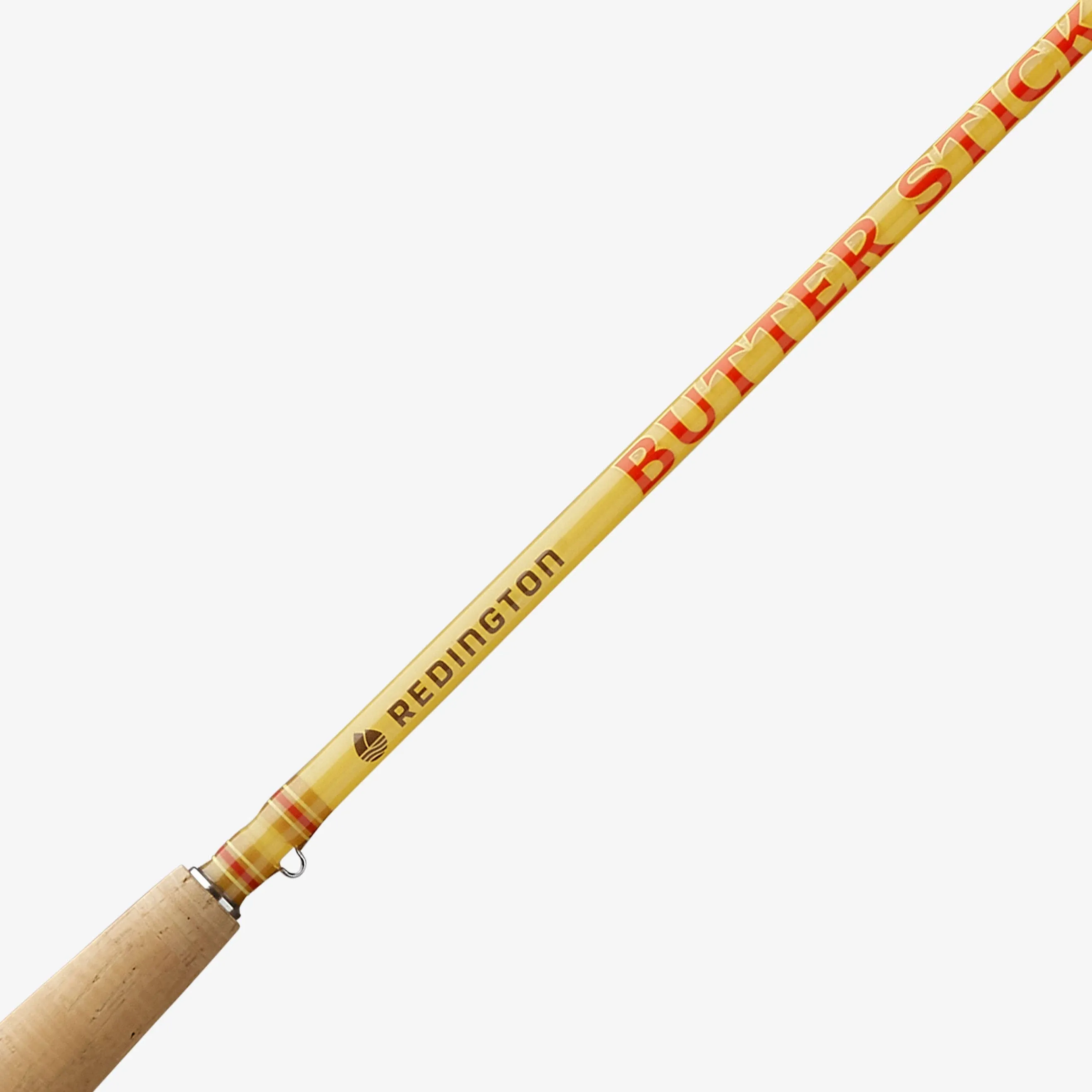 Redington Butter Stick Fly Rod - 7' 3wt