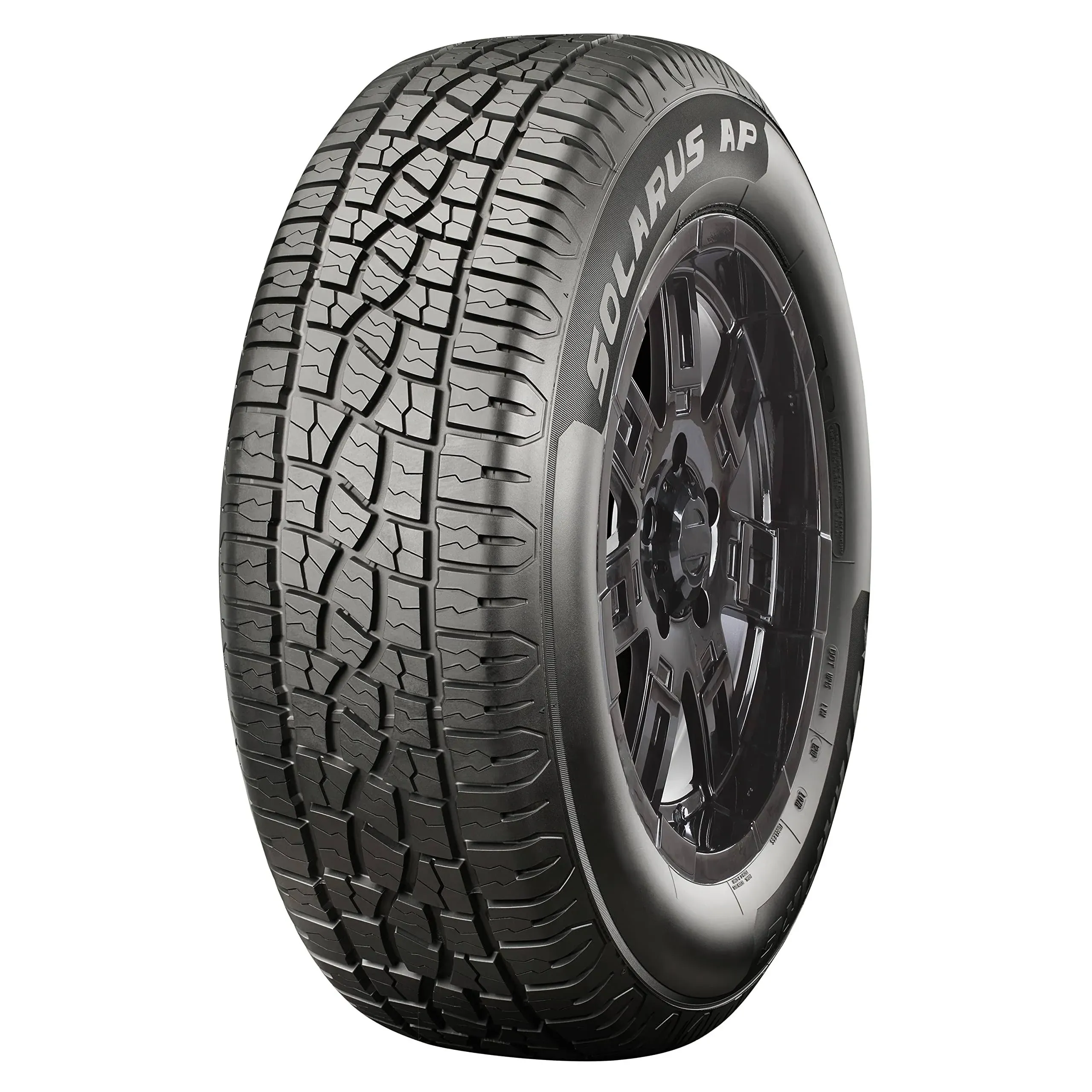 Starfire Solarus AP Tire LT235/75R15 104/101R