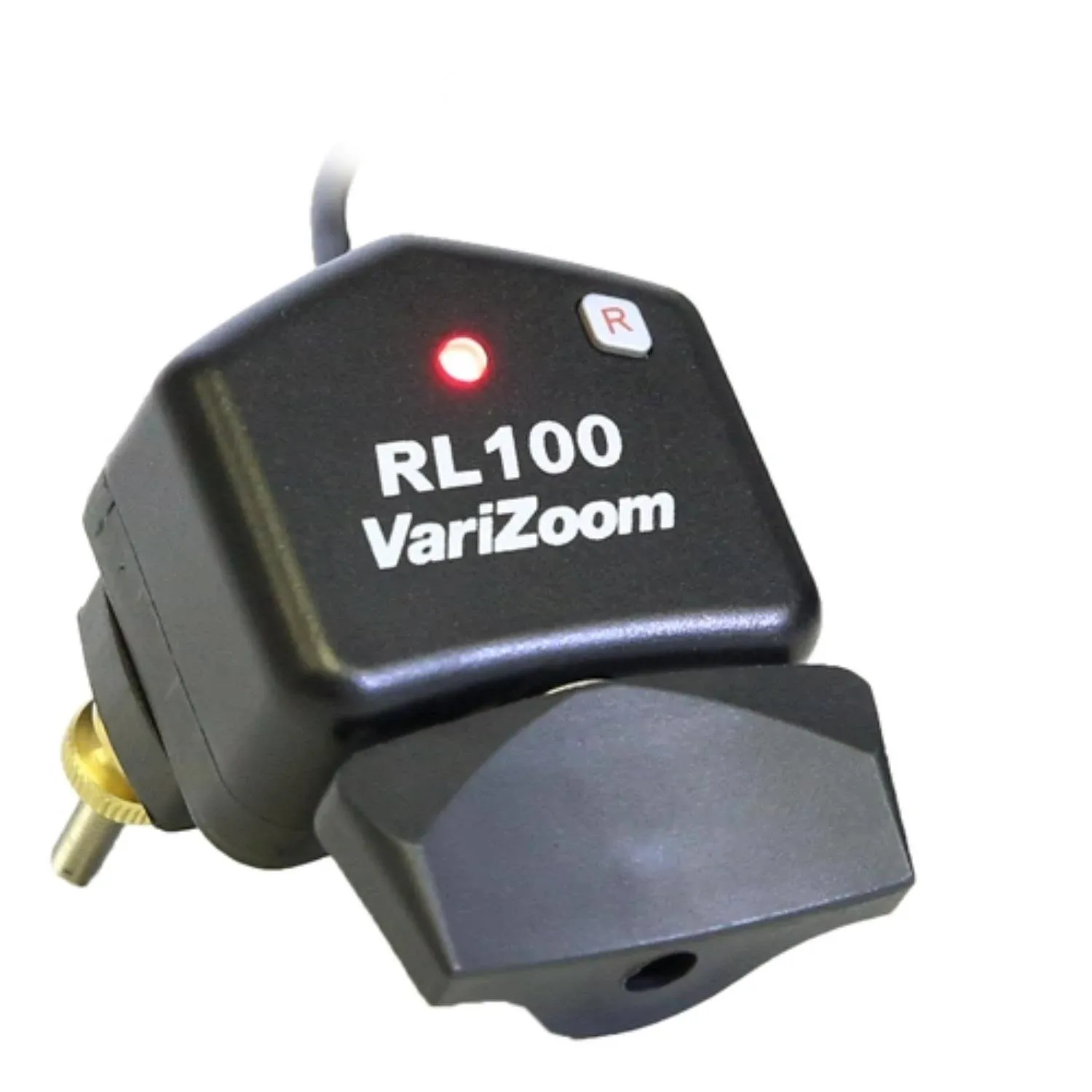 Varizoom VZRL100 Zoom/Record Rocker Control for Lanc Cameras