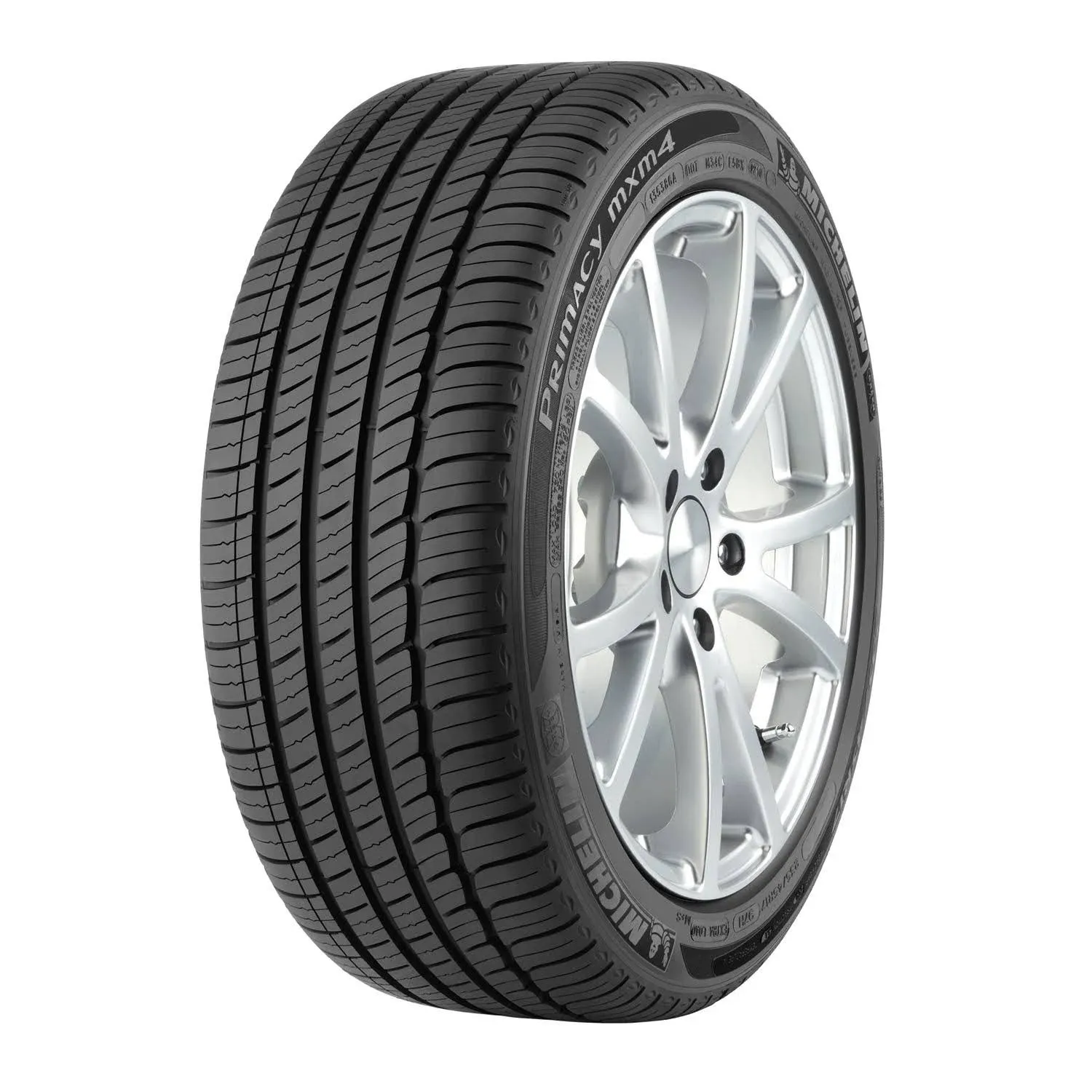 Michelin 245/45R19 Primacy MXM4 (98W)