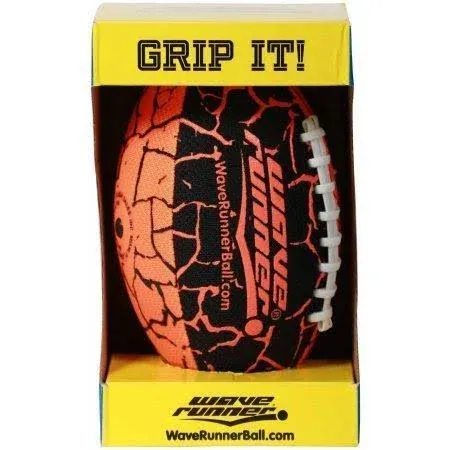 Grip It Football