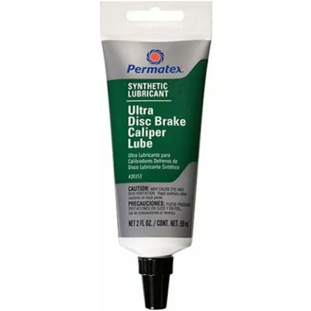 DISC BRAK CALIP LUBE 2OZ