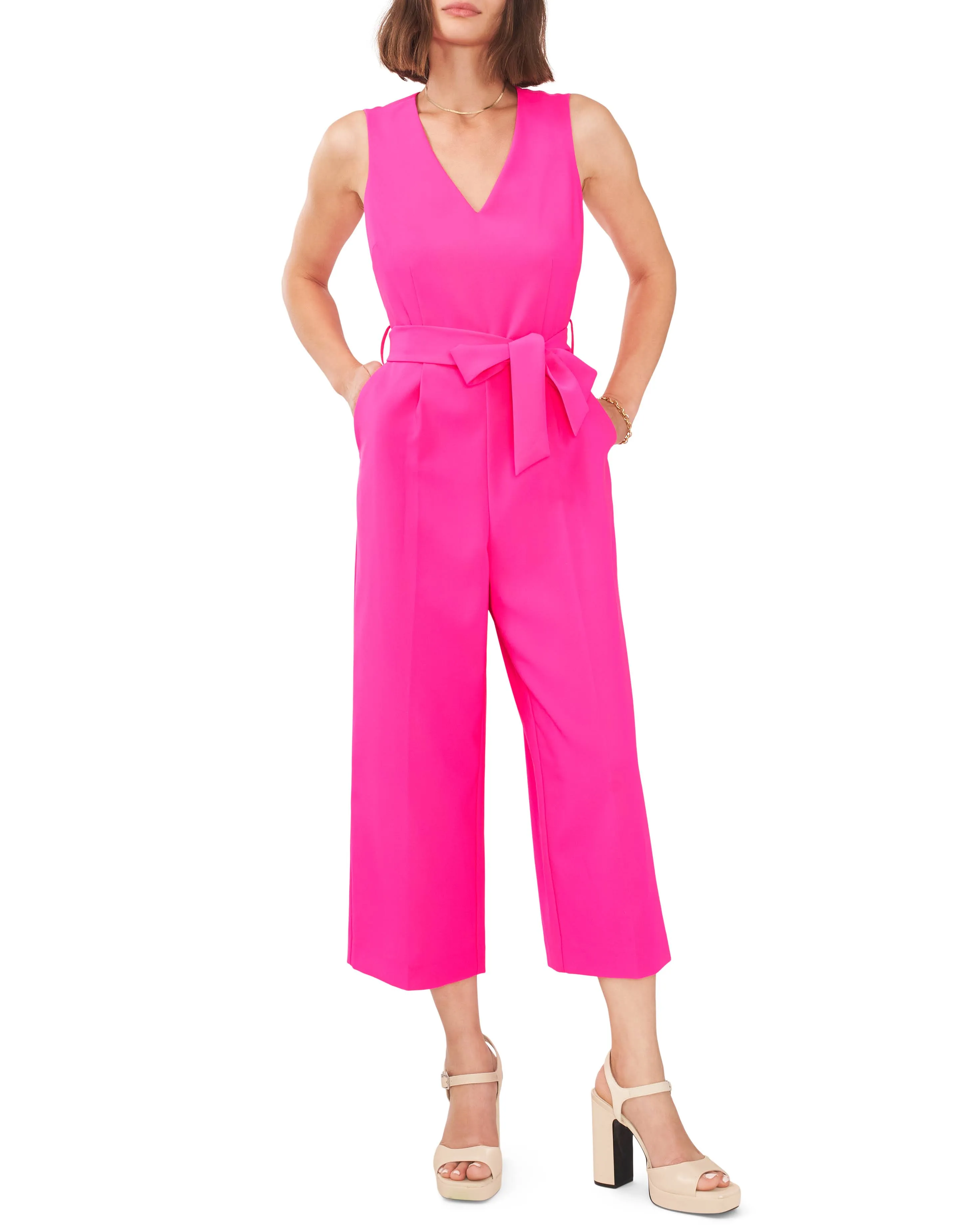 Vince Camuto Women's Jumpsuit