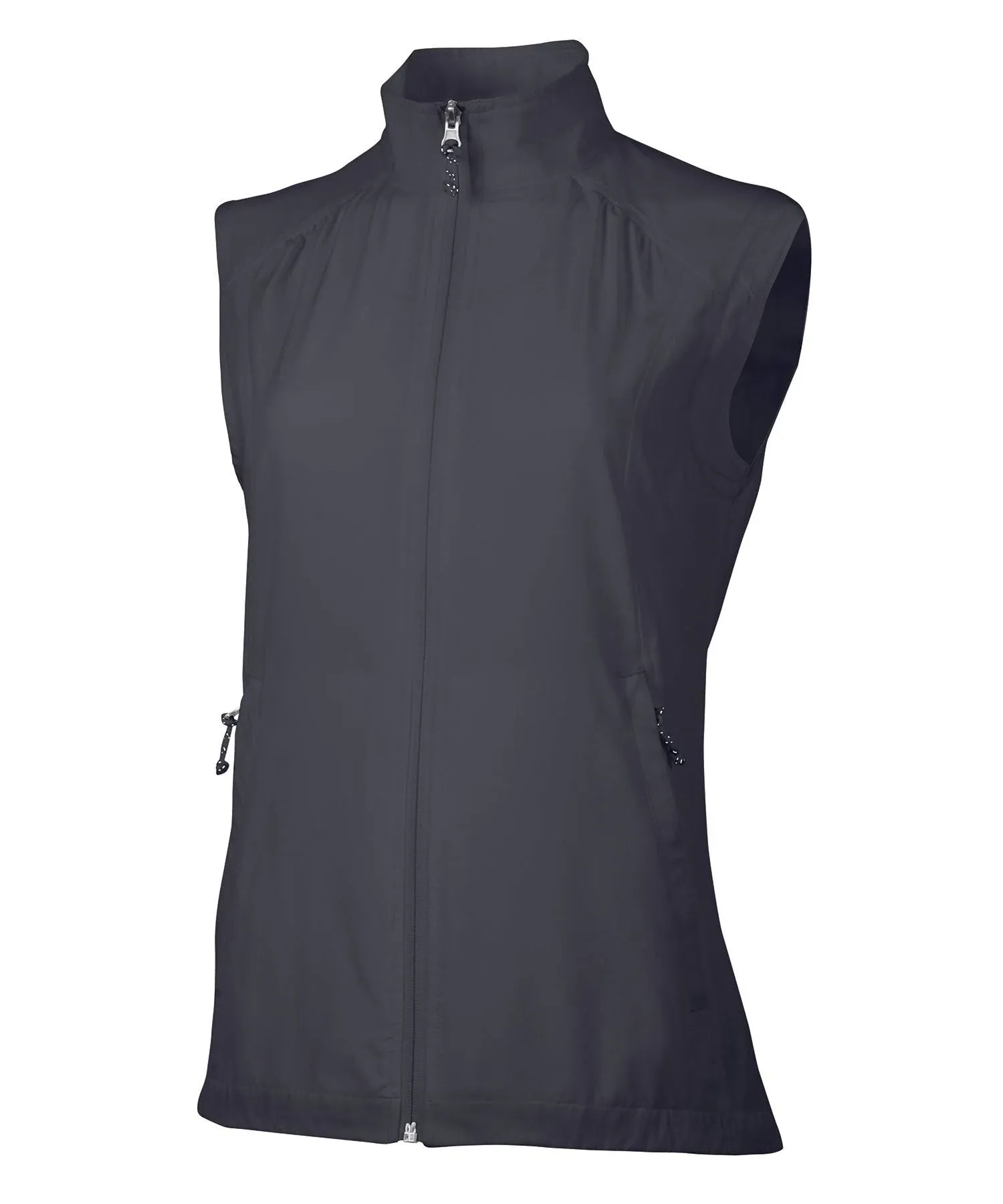 Charles River Women's Pack-N-Go Vest