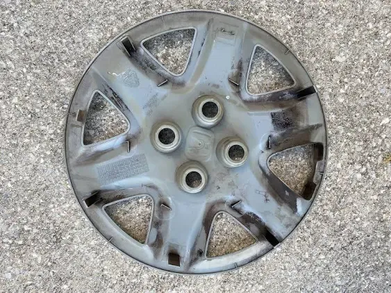 Honda Civic Wheel Cover Hub Cap 14"oem