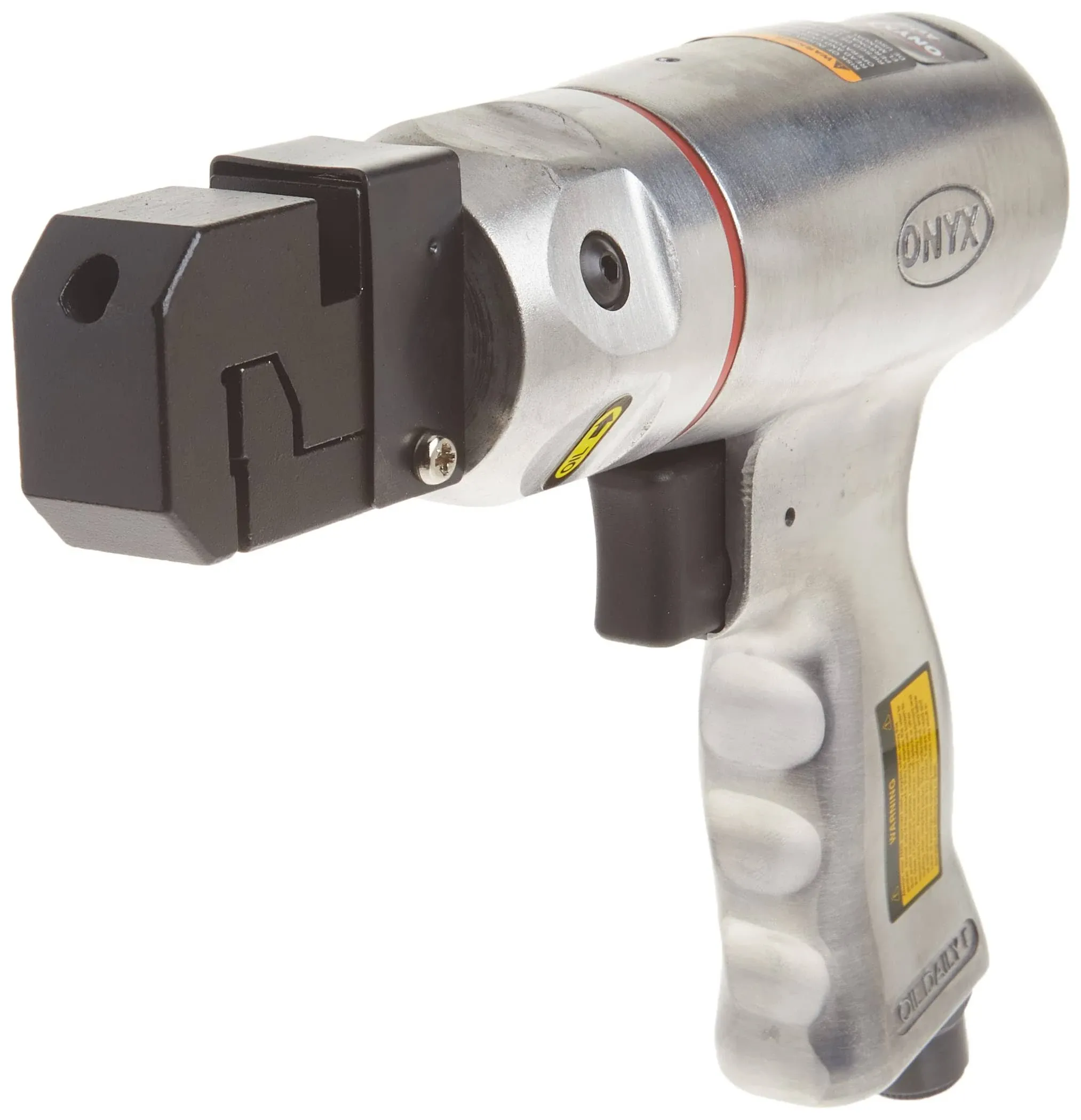 Astro Pneumatic Tool® 605PT - 7/32&quot; Pistol Grip Air Punch/Flange Tool