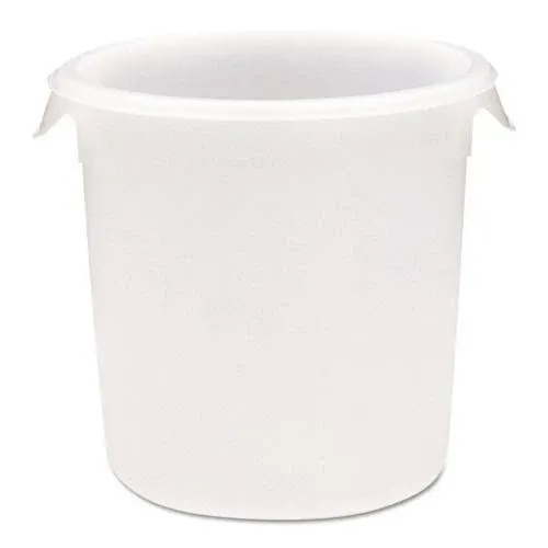 Rubbermaid Storage Container FG572400WHT