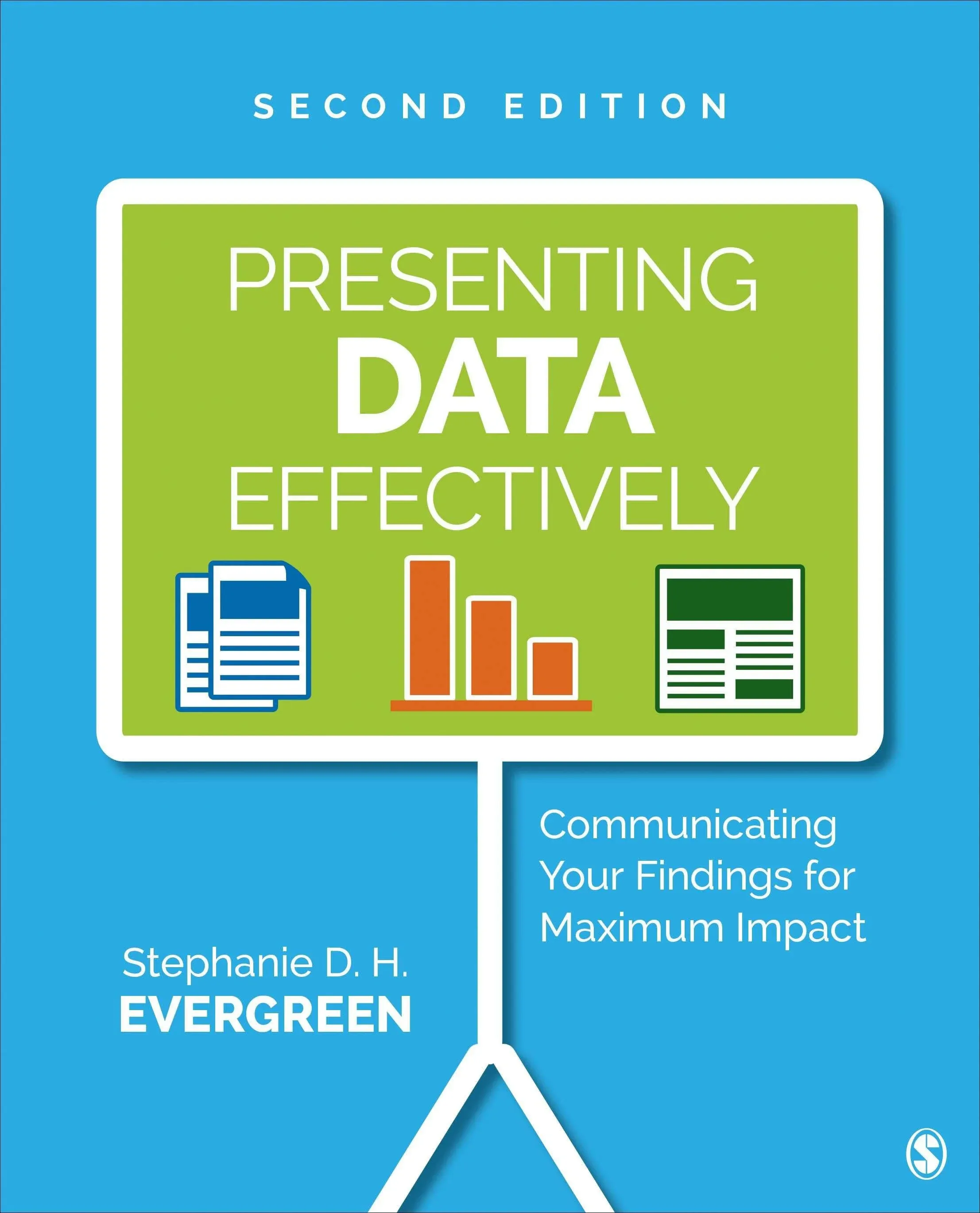 Presenting Data Effectively: Communicating Your Findings for Maximum Impact [Book]