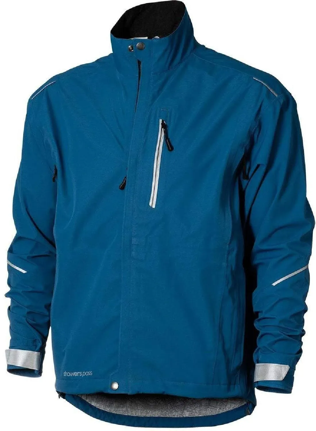 Showers Pass Men's Transit CC Jacket