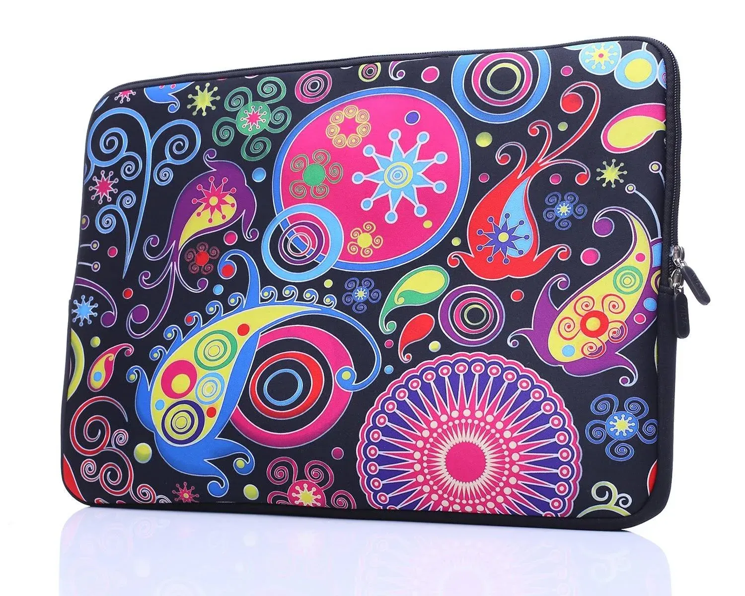 15-inch to 15.6-inch Laptop Sleeve Carrying Case Neoprene Sleeve for Acer/Asus ...