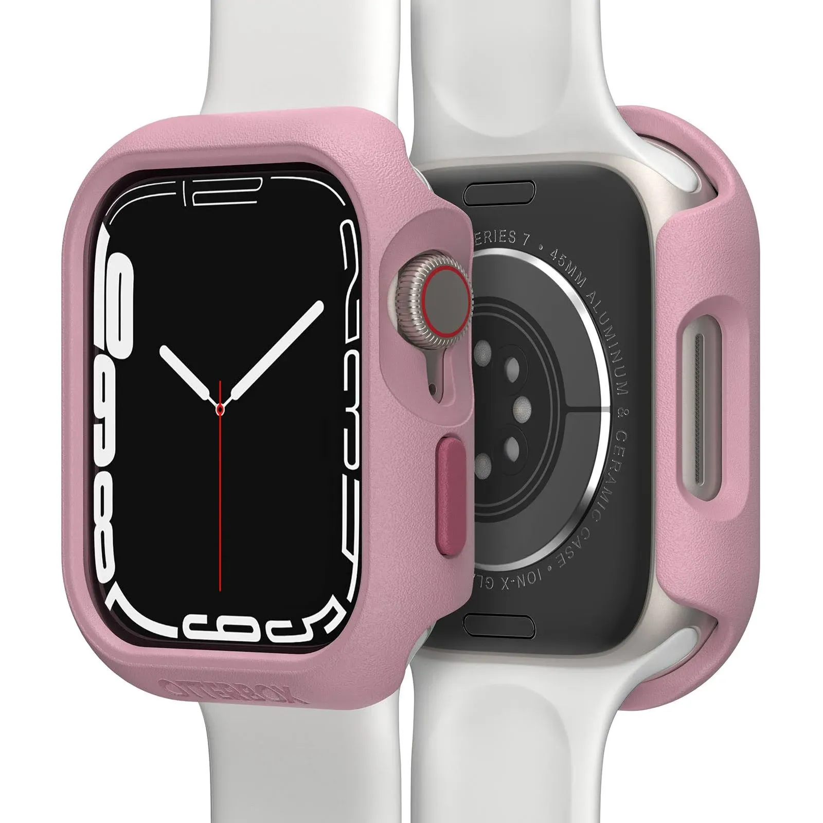 Apple Watch Series 9/8/7 45mm Case