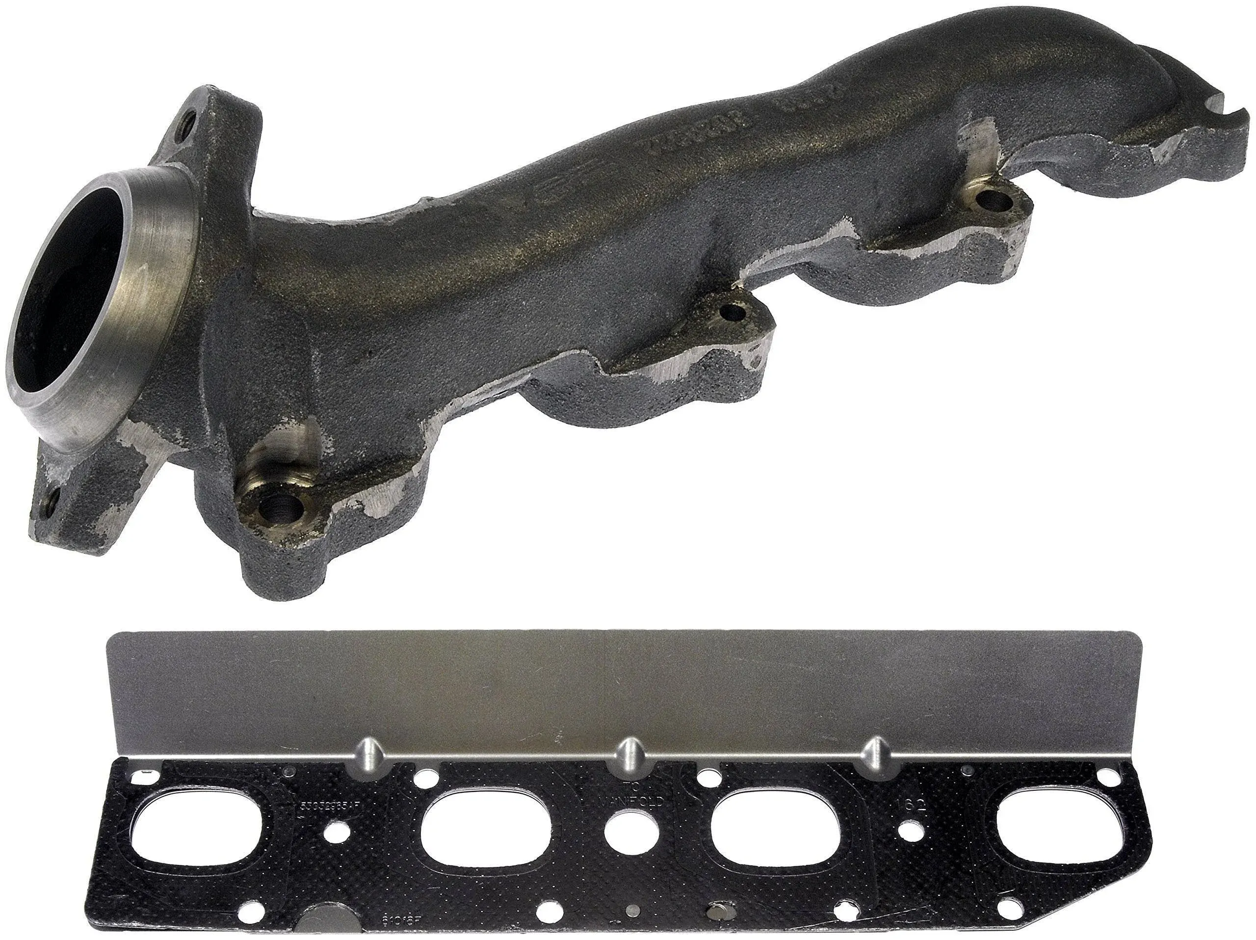 DORMAN (OE SOLUTIONS) - 674-922 - Exhaust Manifold